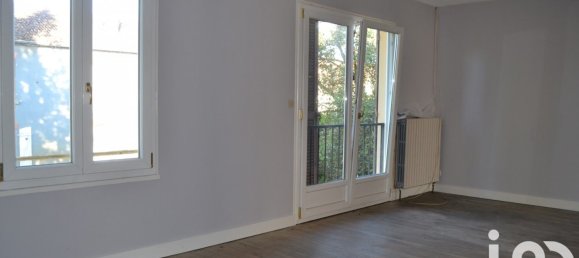 Adosado de 3 dormitorios en Aillianville, France No. 45558 4