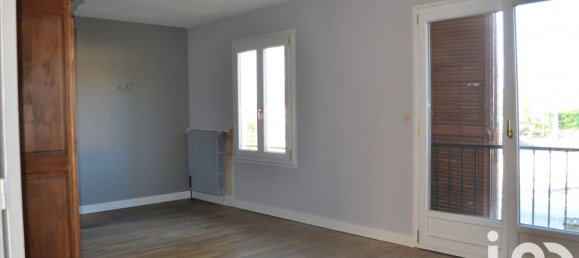 Adosado de 3 dormitorios en Aillianville, France No. 45558 3