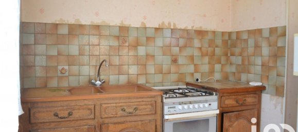 Adosado de 3 dormitorios en Aillianville, France No. 45558 2