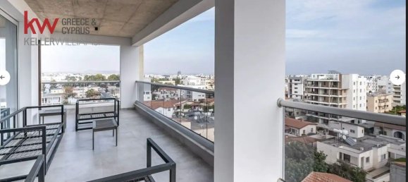 3 chambres appartement à vendre à Larnaca, Larnaka, Cyprus № 26054 3