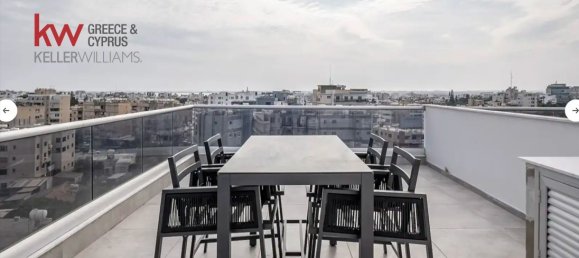 3 chambres appartement à vendre à Larnaca, Larnaka, Cyprus № 26054 2