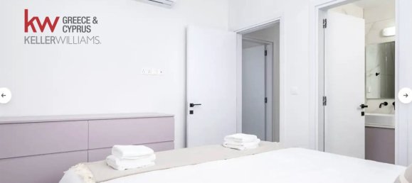 3 chambres appartement à vendre à Larnaca, Larnaka, Cyprus № 26054 6