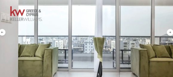 3 chambres appartement à vendre à Larnaca, Larnaka, Cyprus № 26054 10