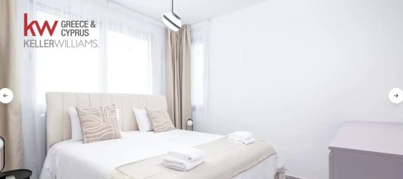 3 chambres appartement à vendre à Larnaca, Larnaka, Cyprus № 26054 5