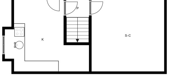 Moradia em banda T4 em Puente de Domingo Florez, Spain N.º 82946 24