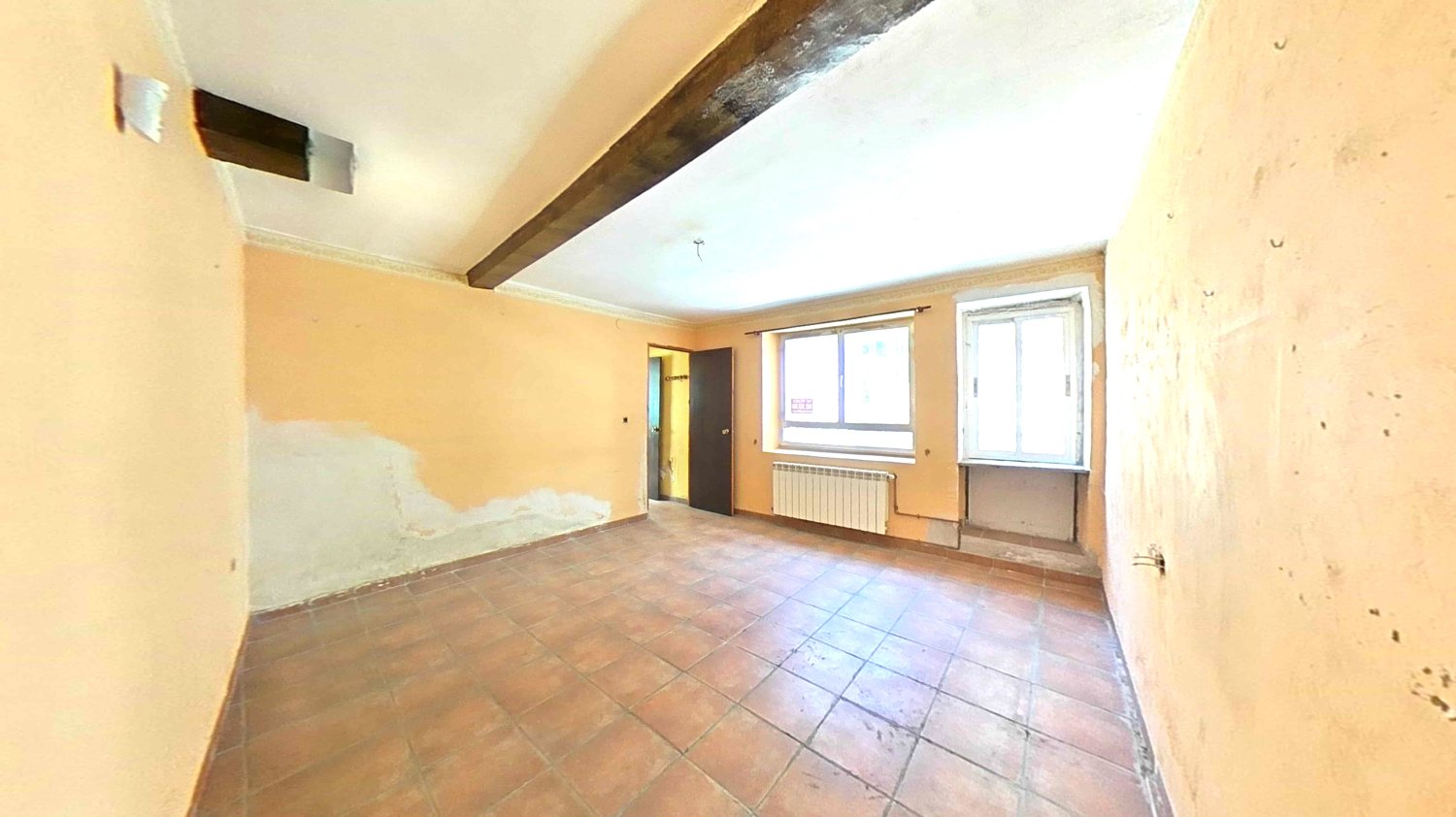 Moradia em banda T4 em Puente de Domingo Florez, Spain N.º 82946