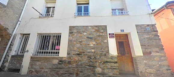 Moradia em banda T4 em Puente de Domingo Florez, Spain N.º 82946 21