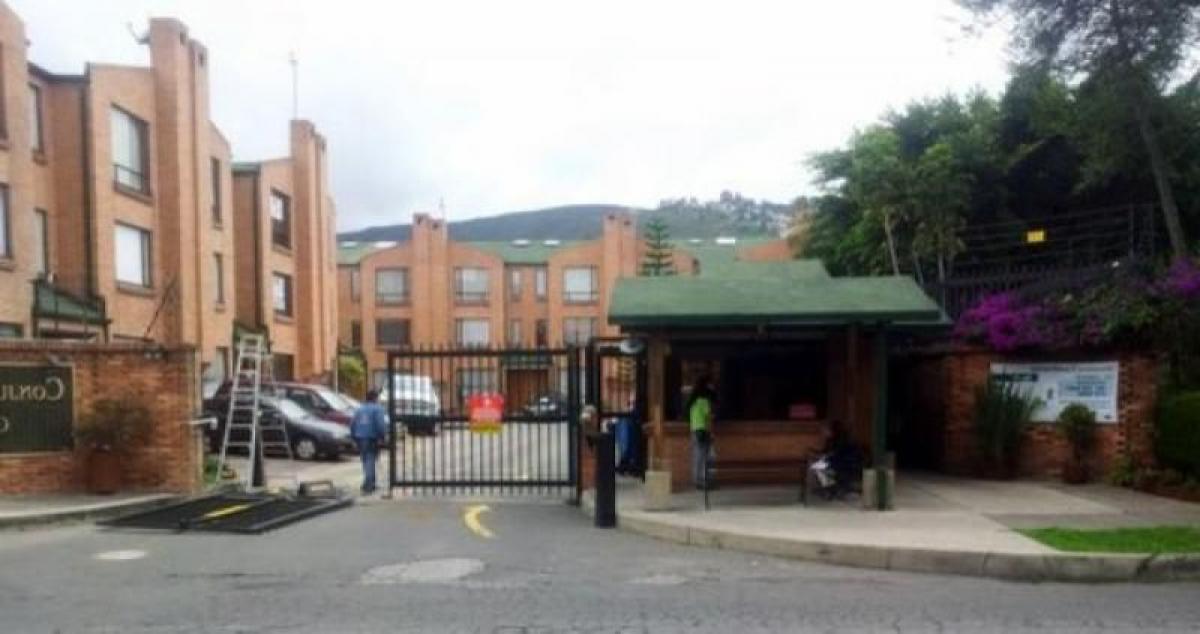 3 chambres Maison à Bogota, Colombia No. 14271