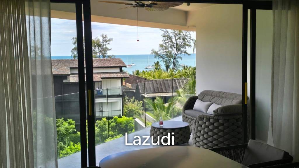 1 chambre Condo à Ko Samui, Thailand No. 26644