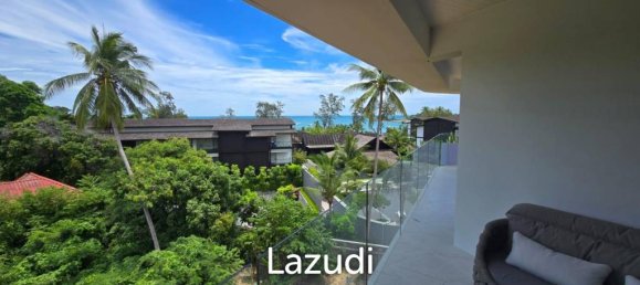 1 chambre Condo à Ko Samui, Thailand No. 26644 10