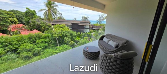 1 chambre Condo à Ko Samui, Thailand No. 26644 9