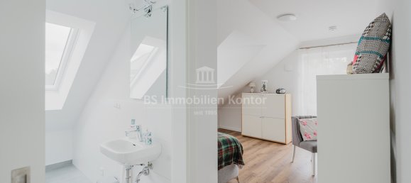 Пентхаус с 2 спальнями в Аммерланд, Германия № 231383 14