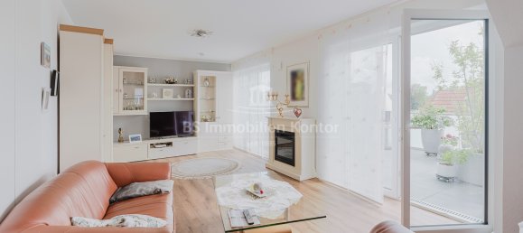 Пентхаус с 2 спальнями в Аммерланд, Германия № 231383 8