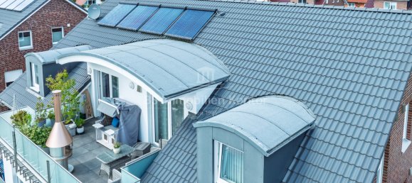 Пентхаус с 2 спальнями в Аммерланд, Германия № 231383 16