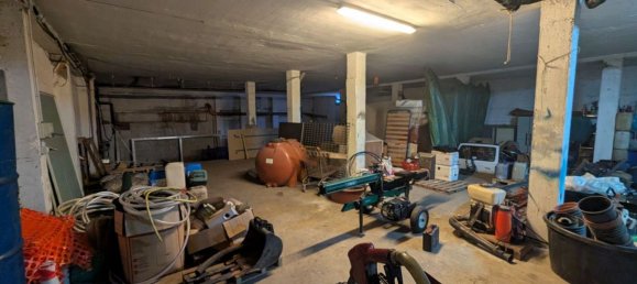 Gewerbliche Immobilie in Olbia, Italy 270m², Nr. 360810 10