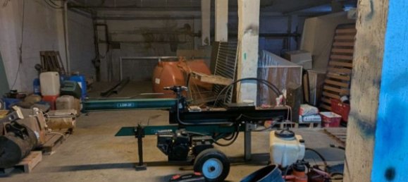 Gewerbliche Immobilie in Olbia, Italy 270m², Nr. 360810 8