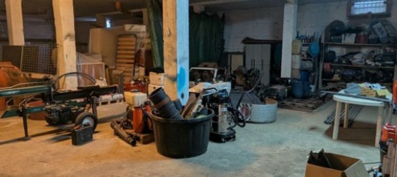 Gewerbliche Immobilie in Olbia, Italy 270m², Nr. 360810 7