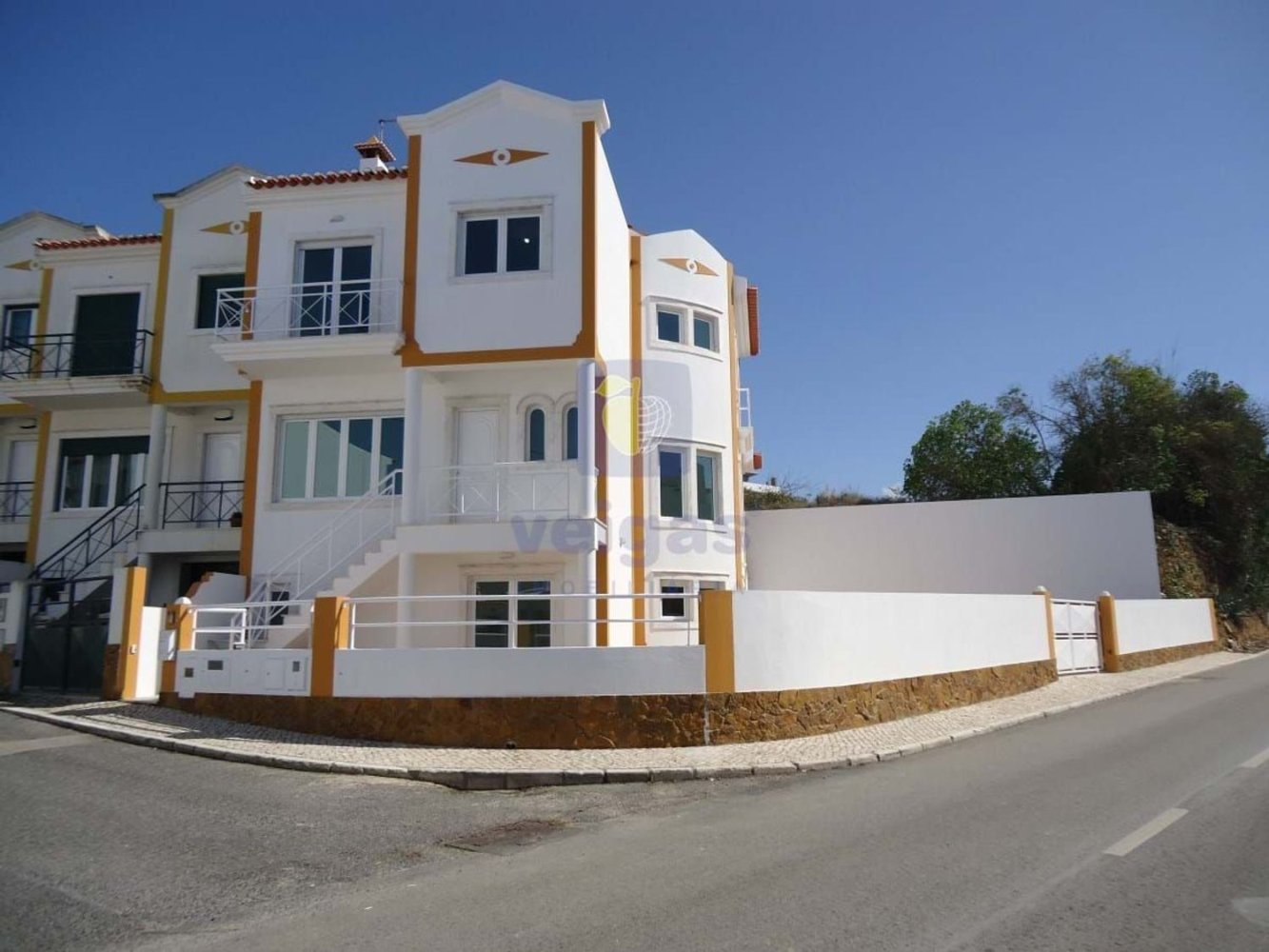 Casa T4 em Ericeira, Portugal N.º 148664