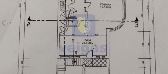 Casa T4 em Ericeira, Portugal N.º 148664 42