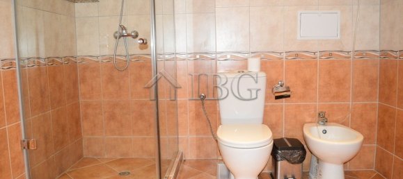 Apartamento de 4 dormitorios en Sveti Vlas, Bulgaria No. 1093 28