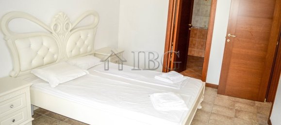 Apartamento de 4 dormitorios en Sveti Vlas, Bulgaria No. 1093 25