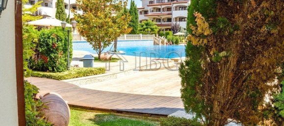 Apartamento de 4 dormitorios en Sveti Vlas, Bulgaria No. 1093 12