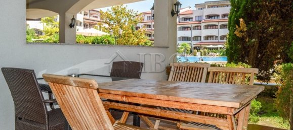 Apartamento de 4 dormitorios en Sveti Vlas, Bulgaria No. 1093 16