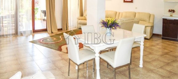 Apartamento de 4 dormitorios en Sveti Vlas, Bulgaria No. 1093 10