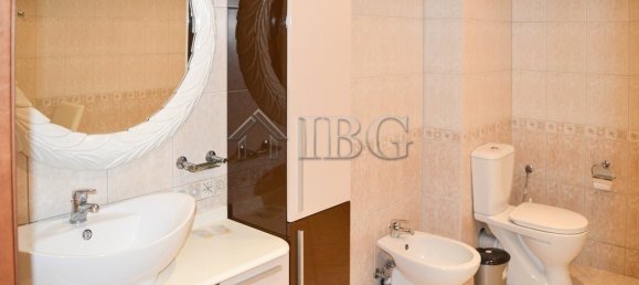 Apartamento de 4 dormitorios en Sveti Vlas, Bulgaria No. 1093 21