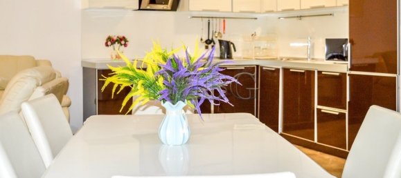 Apartamento de 4 dormitorios en Sveti Vlas, Bulgaria No. 1093 11