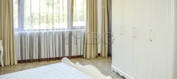 Apartamento de 4 dormitorios en Sveti Vlas, Bulgaria No. 1093 20