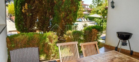 Apartamento de 4 dormitorios en Sveti Vlas, Bulgaria No. 1093 8