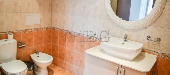Apartamento de 4 dormitorios en Sveti Vlas, Bulgaria No. 1093 29