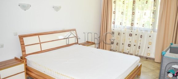 Apartamento de 4 dormitorios en Sveti Vlas, Bulgaria No. 1093 30