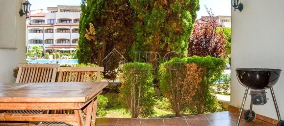 Apartamento de 4 dormitorios en Sveti Vlas, Bulgaria No. 1093 7