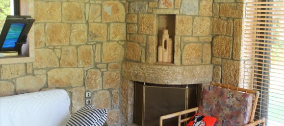 430m² villa à vendre à Chalkidiki, Central Macedonia, Macedonia and Thrace, Greece № 95261 19