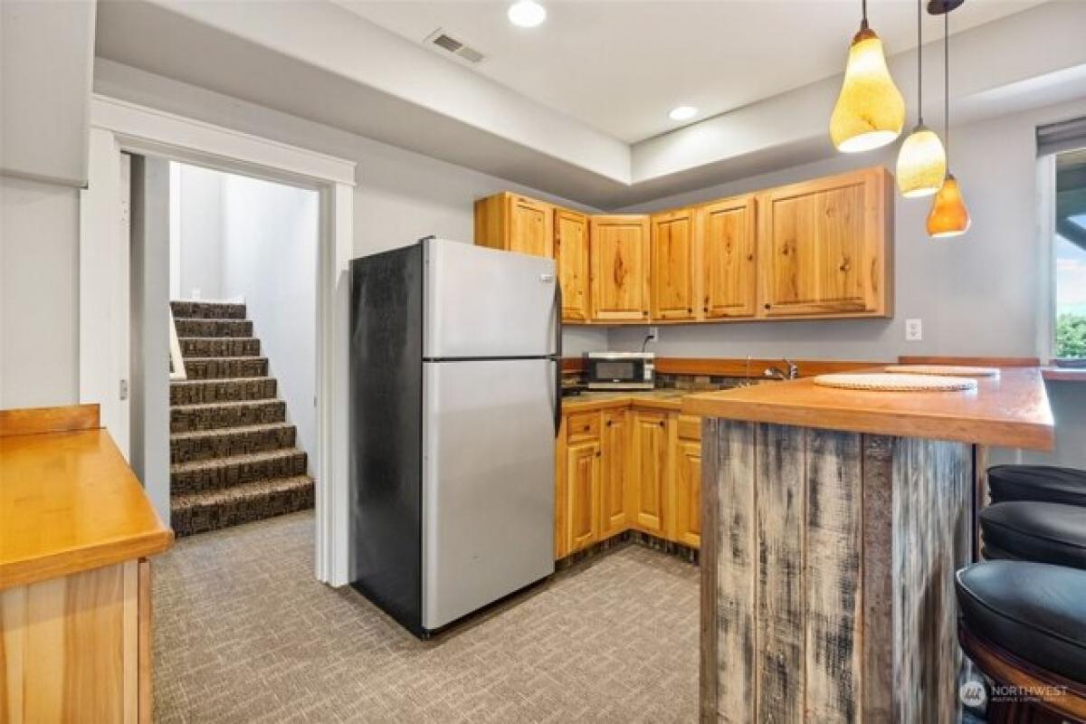 5 bedrooms House in Bellingham, USA No. 383749