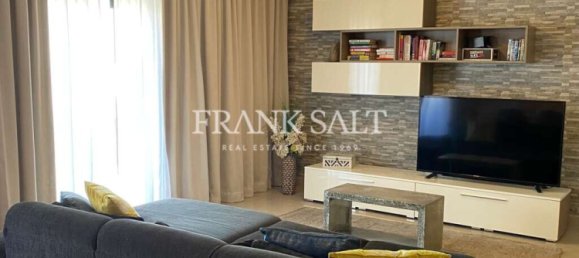 3 Schlafzimmer Wohnung in Naxxar, Malta, Nr. 10449 3