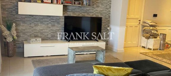 3 Schlafzimmer Wohnung in Naxxar, Malta, Nr. 10449 5