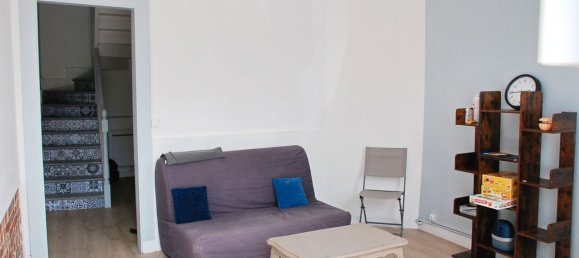 2 Schlafzimmer Haus in Fecamp, France, Nr. 356916 4