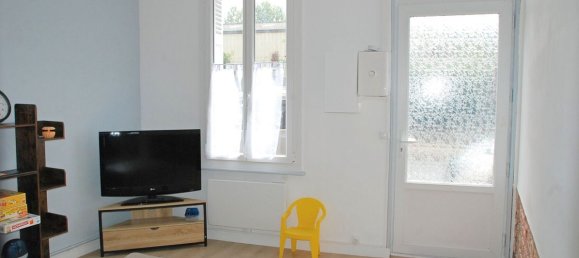 2 Schlafzimmer Haus in Fecamp, France, Nr. 356916 5