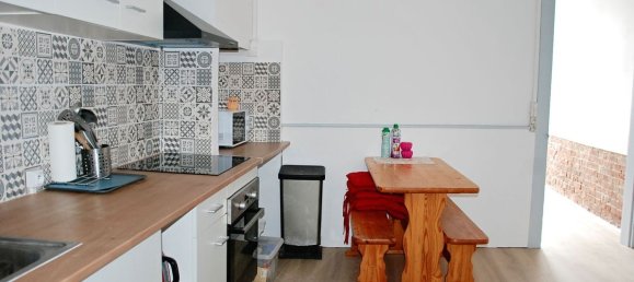 2 Schlafzimmer Haus in Fecamp, France, Nr. 356916 2