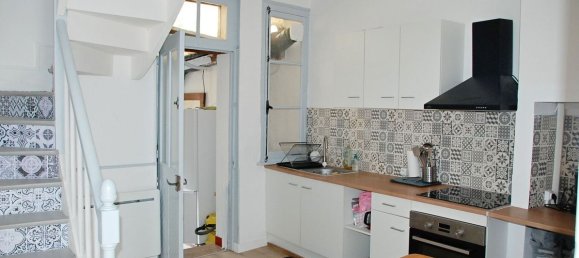 2 Schlafzimmer Haus in Fecamp, France, Nr. 356916 3