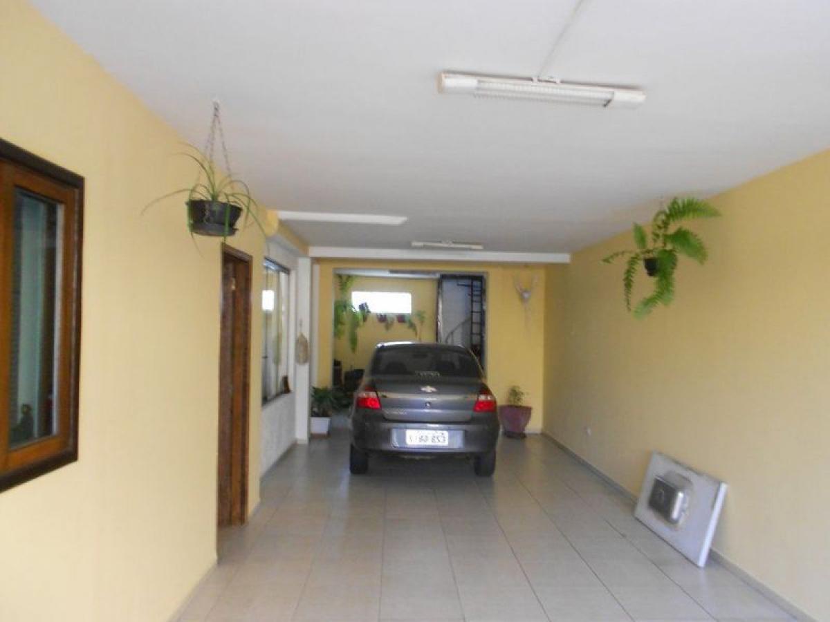 Studio in Sao Paulo, Brazil, Nr. 503968