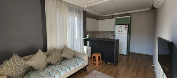 Apartment 1+1 in Mersin, Turkey No. 19343 8