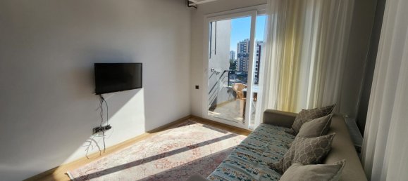 Apartment 1+1 in Mersin, Turkey No. 19343 10