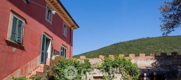 10 rooms Villa in Santa Luce, Italy No. 104644 5