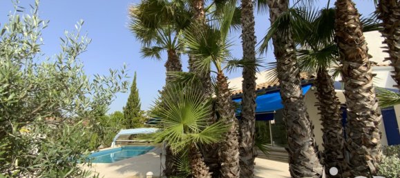 5 rooms House in Lignan-sur-Orb, France No. 320557 3