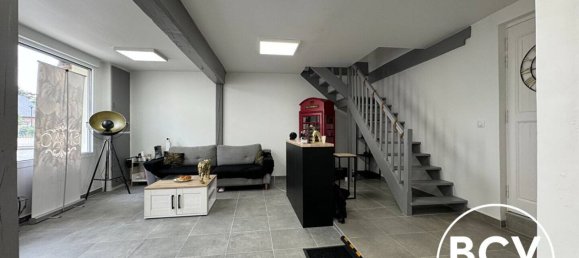  عقار تجاري في Dammarie, France 82متر مربع رقم 229668 4