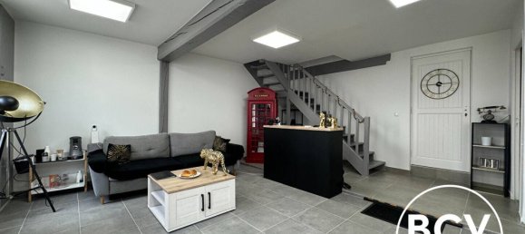  عقار تجاري في Dammarie, France 82متر مربع رقم 229668 2